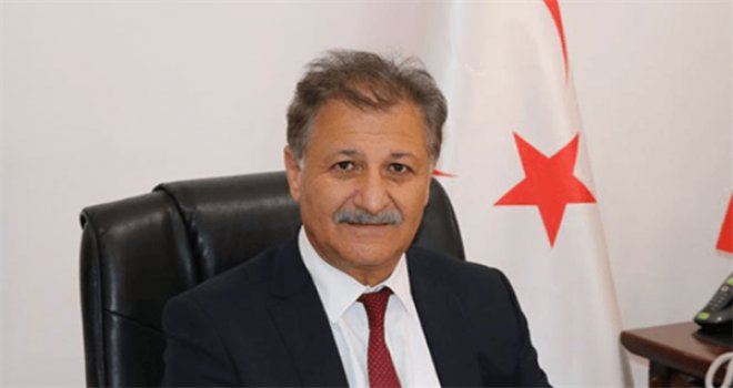 SAĞLIK BAKANI PİLLİ GİRESUN’DA YAŞANAN SEL FELAKETİ NEDENİYLE MESAJ YAYIMLADI