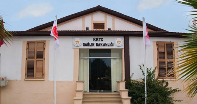 Sağlık Bakanlığı Atlas Rüstemoğlu’nun ölümü ile ilgili araştırma başlattı