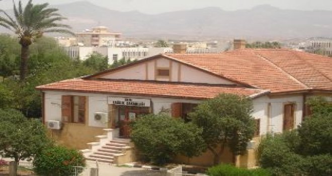 SAĞLIK BAKANLIĞI, 'YAŞLILIK VE YAŞLILIKTA YAŞANAN SORUNLAR' KONULU SEMİNER DÜZENLİYOR