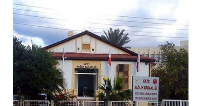 Sağlık Bakanlığı:İşletmelerin açılmaması için herhangi bir karar bulunmamaktadır