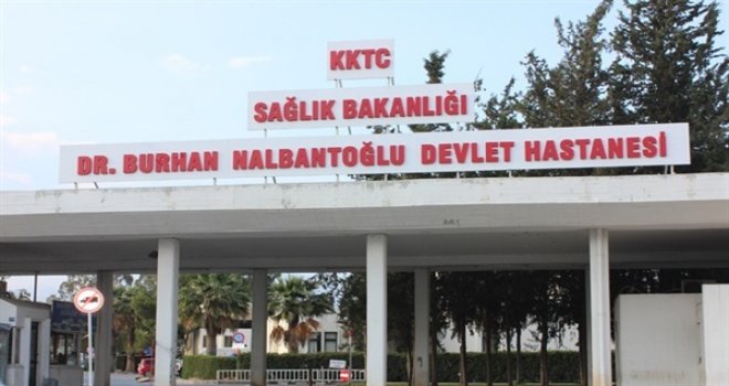 SAĞLIK ÇALIŞANLARI GREVE HAZIRLANIYOR