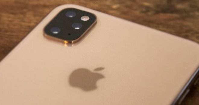 Sahte iPhone 11 satışa çıktı!