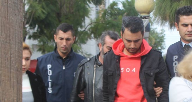 Sahte Pasaport Fiyatı 10 Bin Dolar