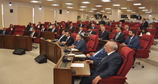 SALAMİS KAMP ALANI MEVZUATA GÖRE YENİDEN DÜZENLENECEK