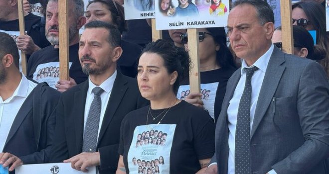 Şampiyon Melekleri Yaşatma Derneği: İsias bir cinayettir, cinayetlerin failleri özgür kalamaz