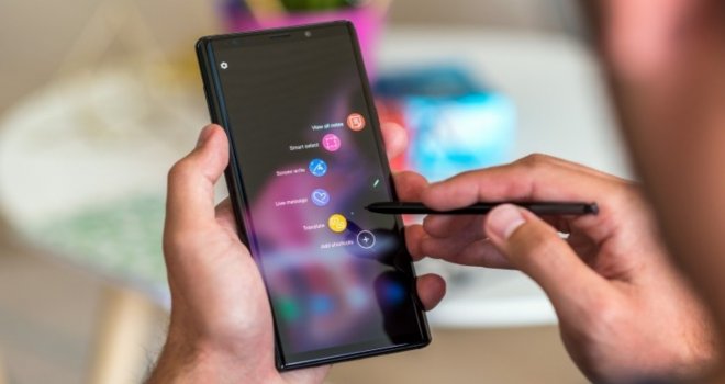 Samsung Galaxy Note10 Pro kılıfları sızdırıldı
