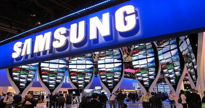 Samsung LCD üretiminde frene basıyor