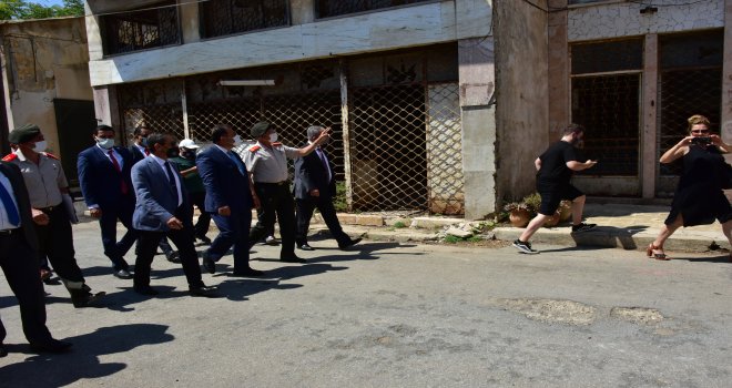 SANER ;ATILACAK ADIMLARDA AİHM KARARLARINA UYGUN HAREKET EDİLECEK