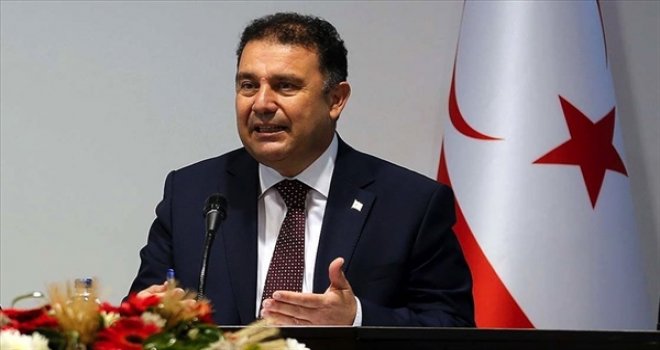 SANER: “DAHA SAĞLIKLI, DEMOKRATİK VE ADİL OLAN 24 EKİM’DEKİ KURULTAY’DA 6 İLÇEDE OYLAMA YAPILMASIDIR”