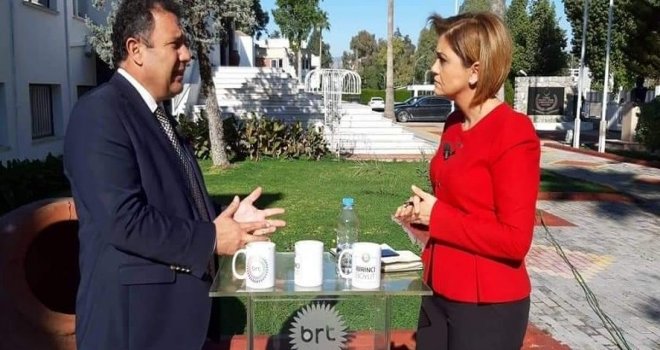 Saner: İmar planı üzerinde biraz daha çalışmaya ihtiyaç var