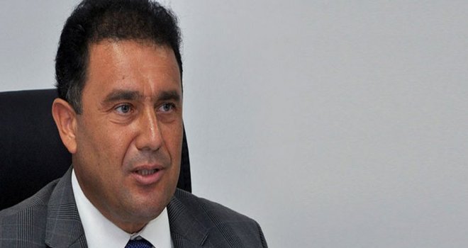 Saner’den İmar Planı açıklaması