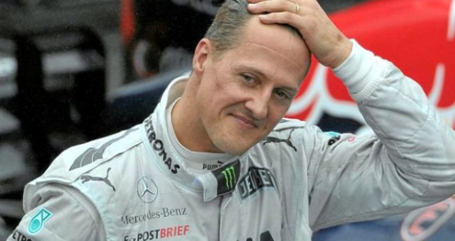 Schumacher için üzücü haber: Kök hücre tedavisi yok, iddialar boş yere umutlandırıyor