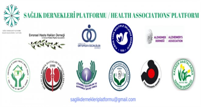 SDP:” 80 YAŞ ÜSTÜ KİŞİLERİN AŞI İÇİN HASTANEYE ÇAĞRILMASI YAŞLILARIN KORUYUCU TEDBİRLERE ULAŞIM HAKKINI İHLAL EDİYOR”