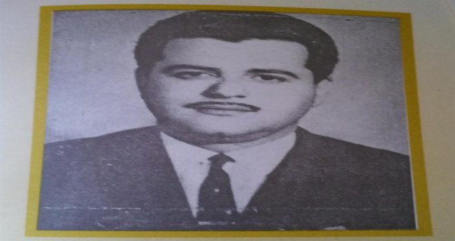 ŞEHİT İHSAN GÜVEN SALİH TEKKE BAHÇESİ’NE DEFNEDİLECEK..