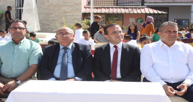ŞEHİT OSMAN AHMET İLKOKULU’NDA DÜNYA SÜT GÜNÜ ETKİNLİĞİ GERÇEKLEŞTİRİLDİ..