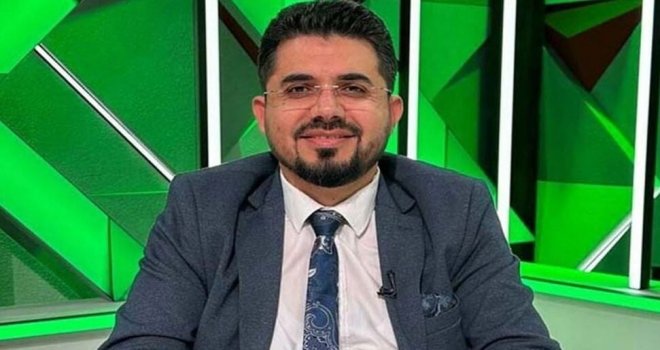 "Selanızı vermem" diyen imam görevden alındı!