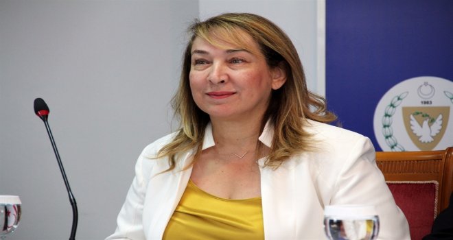 SENDİKAL MÜCADELEYE SAYGILIYIZ, ÇOK DAHA İYİ BİR SAĞLIK SİSTEMİ İÇİN ÇALIŞIYORUZ
