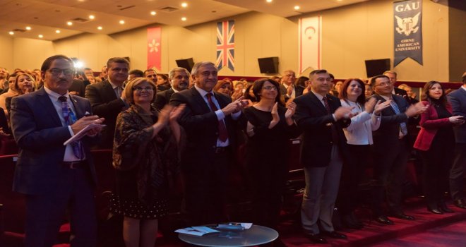 SENFONİ’DEN “SEVGİLİLER GÜNÜ KONSERİ”