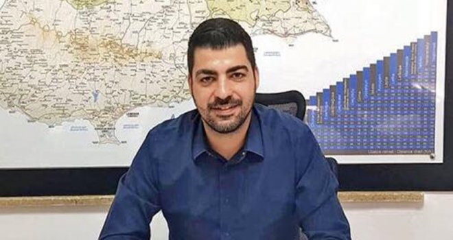 Senin: Ülkenin İhtiyacı Geniş Tabanlı Bir Hükümettir