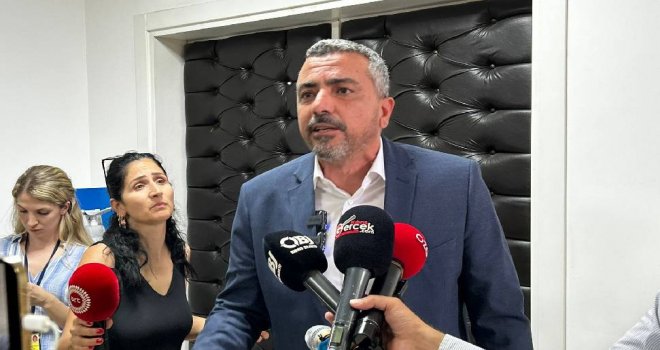 Serdaroğlu: Asgari ücretli dilenci değildir
