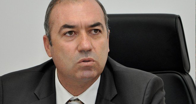 SERTOĞLU: “LEFKOŞA İYİ YÖNETİLMİYOR..”