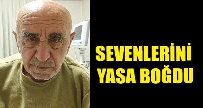 SEVENLERİNİ YASA BOĞDU