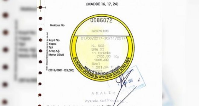 Seyrüseferlere gecikme zammı alınmayacak