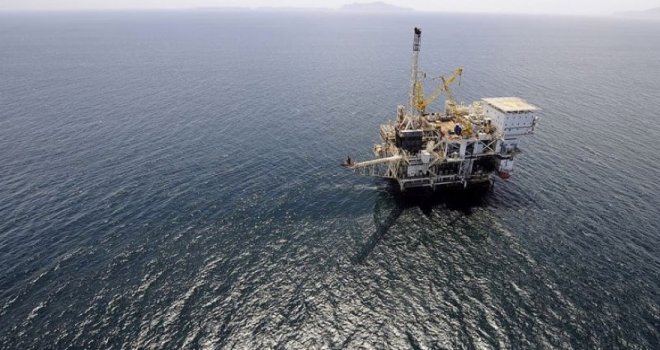 Shell Mısır açıklarında yeni doğal gaz keşfini duyurdu