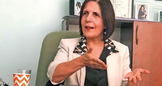 Siber: “Devlet yöneticileri aktivist gibi davranmamalı”
