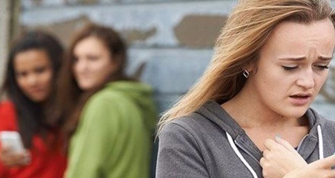 Siber zorbalıkla mücadelede en önemli görev ailede!