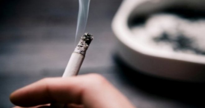Sigara içmek Covid-19'un ağır formda gelişmesine yol açıyor