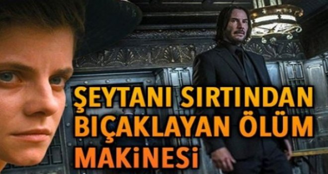Sinemada haftanın filmleri (17 Mayıs 2019)
