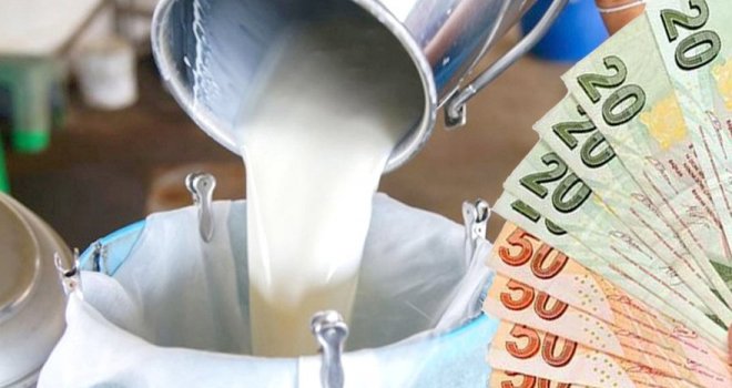 Soğuk zincire geçiş için 62 üreticiye 1 milyon TL hibe