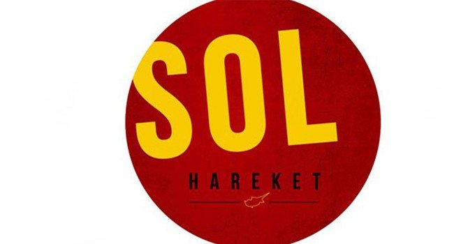 SOL HAREKET: GERGİNLİK POLİTİKASINDAN TÜM TARAFLAR ZARARLI ÇIKACAK