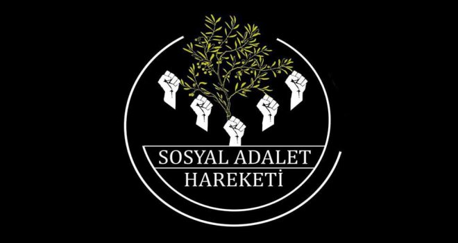 Sosyal Adalet Hareketi: Öncelik birilerini memnun etmek değil, halk sağlığı olsun