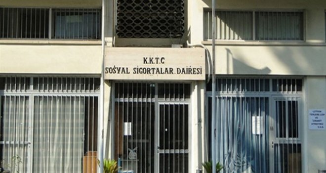 Sosyal Sigortalar Dairesi’nden birikmiş prim borçları ve gecikme zammı olanlara çağrı