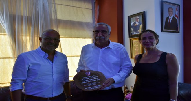 SPORA KATKIMIZ SÜRECEK