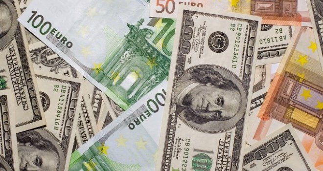 Sterlin ve Euro’da son durum (15 Mayıs 2019 döviz kurları)