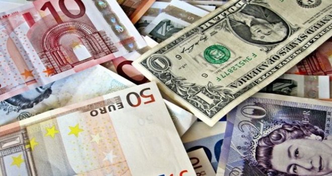 Sterlin ve Euro’da son durum! (16 Temmuz 2019 döviz kurları)