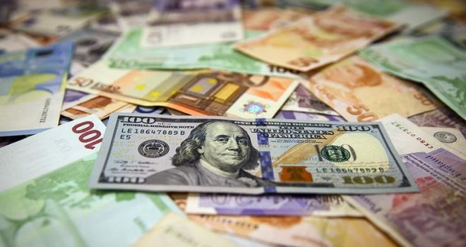 Sterlin ve Euro’da son durum (23 Mayıs 2019 döviz kurları)