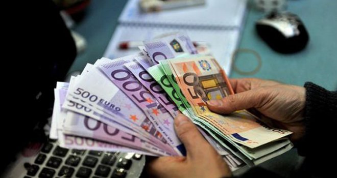 Sterlin ve Euro’da son durum (25 Nisan 2019 döviz kurları)