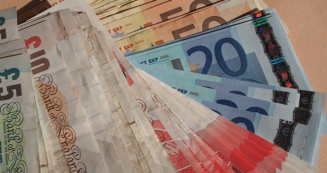 Sterlin ve Euro’da son durum (27 Haziran 2019 döviz kurları)