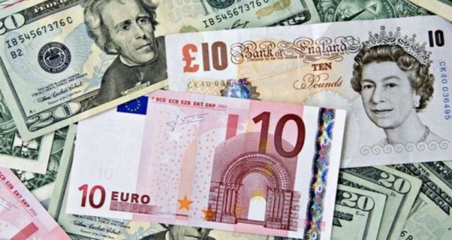 Sterlin ve Euro’da son durum (29 Mayıs 2019 döviz kurları)