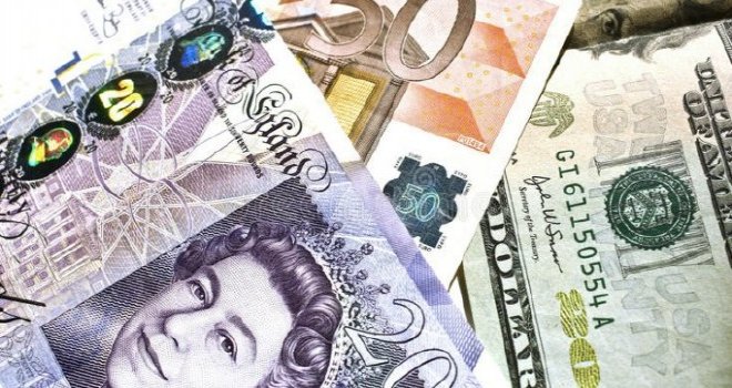 Sterlin ve Euro’da son durum (3 Haziran 2019 döviz kurları)