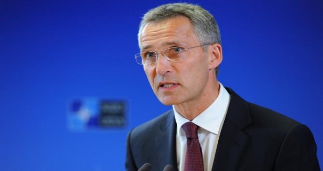 Stoltenberg'den kritik zamanda Türkiye'ye ziyaret