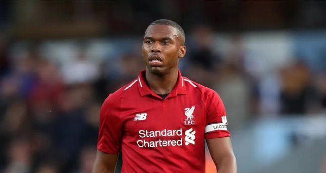 Sturridge'de fark 1 milyon