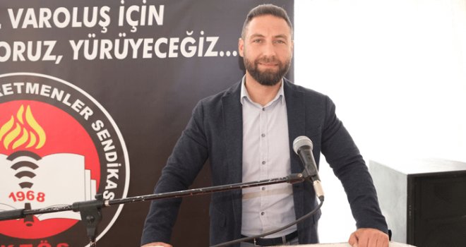 Suçu inşaat kalıplarında değil, yapı denetiminde aramalısınız!