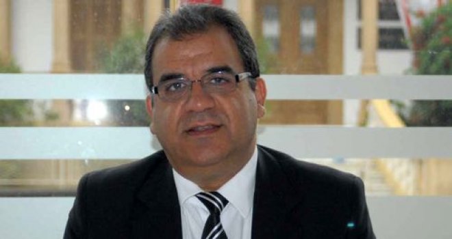 Sucuoğlu: Engelli vatandaşların hakları verilecek