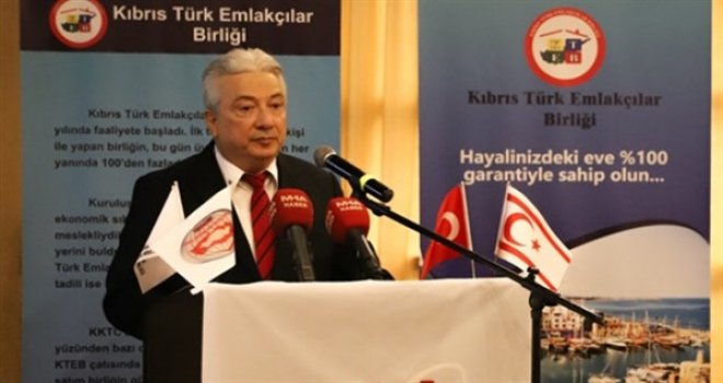 SUNGUR: PİYASADA DERİN GÜVEN BUNALIMI VAR