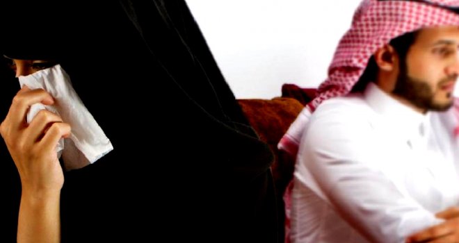 Suudi Arabistan’da her 10 dakikada bir boşanma oluyor